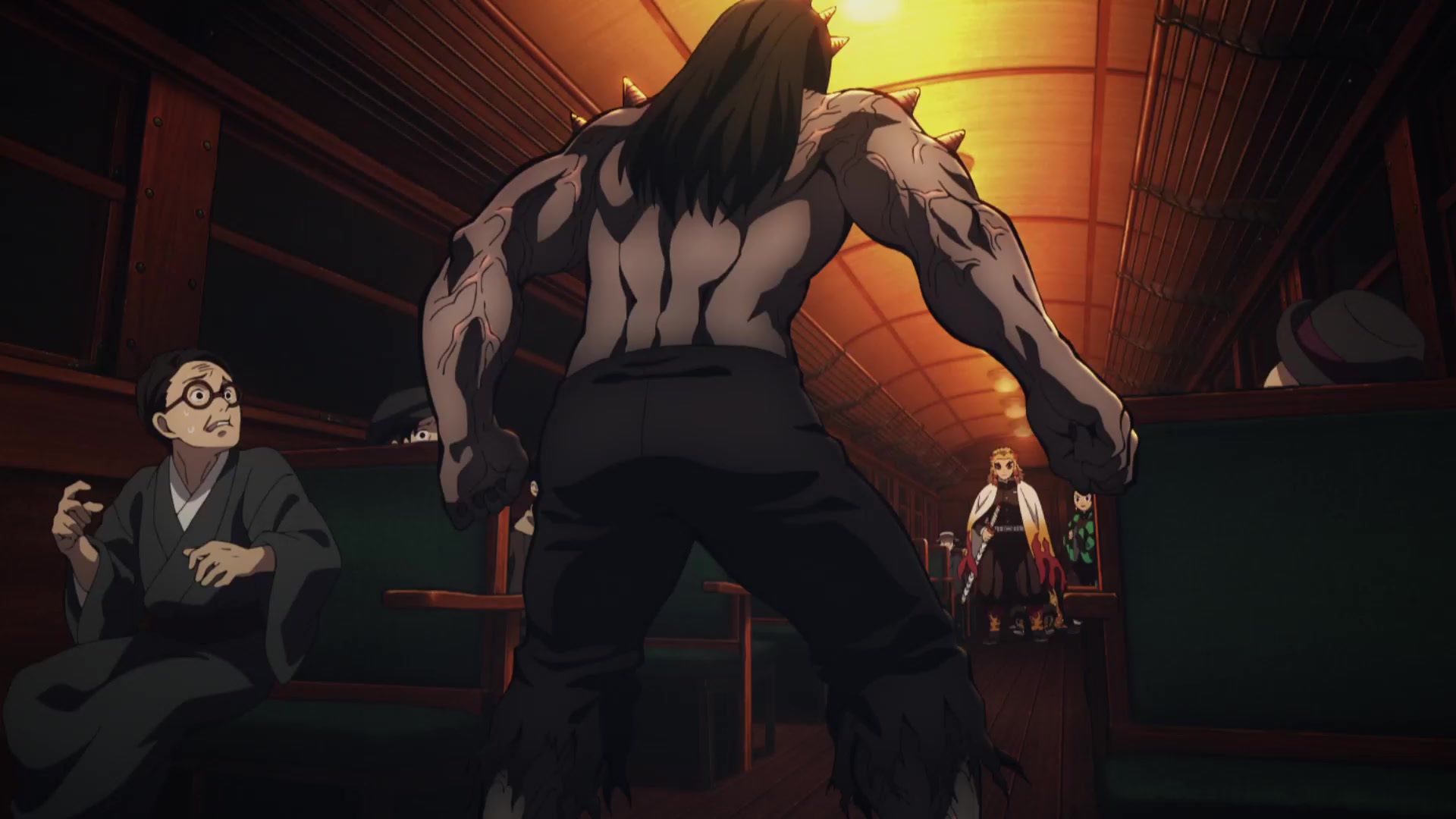 [Tsukyio Editing Resources] Demon Slayer (Mugen Train) Raw Clips (137) (tsukyio.com).mp4